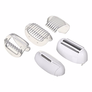 Philips Series 4000 BRE257/00 verkkovirtakäyttöinen epilaattori