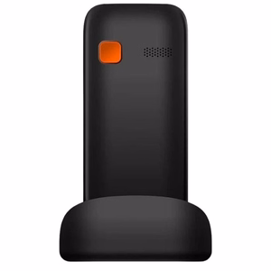 Maxcom MM 426SE GSM -matkapuhelin, musta