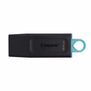 Kingston USB-muisti 64 GB USB 3.2 DT Exodia