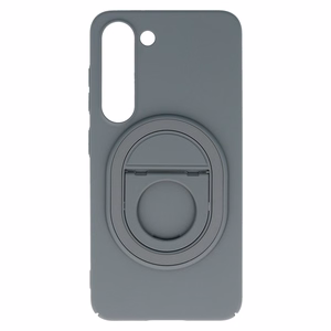 Tel Protect Magneettinen Elipse Suojakuori Samsung Galaxy S23:lle harmaa
