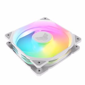 ASUS TUF GAMING TR120 FAN ARGB REVERSE W