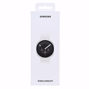 Samsung Galaxy Watch9 LTE 40MM SM-L345 -älykello, beige