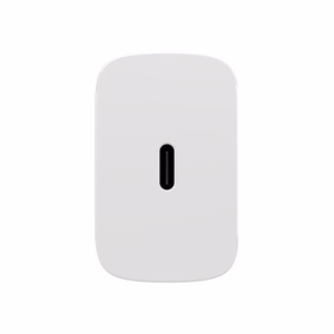 mophie Wall Adapter USB-C 30W GaN EU, valkoinen