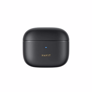 Havit TW958 Pro - TWS-langattomat kuulokkeet, musta