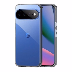 Case Dux Ducis Clin Google Pixel 11 Pro XL clear