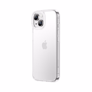 Amazing Thing Minimal Case 6.6FT IP156.7MINCL for Iphone 15 Plus transparent