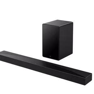 Soundbar-kaiutin Q65H TCL