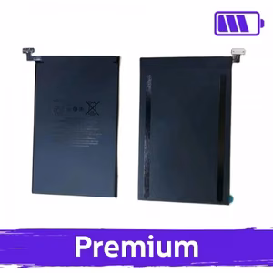 Back Cover Compatible with iPad Mini 6 / iPad Mini 7 (OEM)