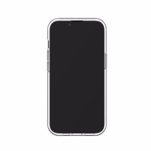 ZAGG Suojakuori CRYSTAL PALACE KS MagSafe-yhteensopiva iPhone 13 / 14 / 15 / 16e:lle - läpinäkyvä