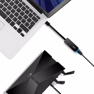 TP-Link USB 3.0 Gigabit Ethernet -verkkosovitin