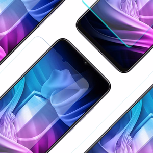 Oukitel C57 Pro – 3mk Silky Matt Pro puhelimen näytönsuoja