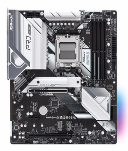 Asrock B650 Pro RS emolevy AMD B650 Socket AM5 ATX