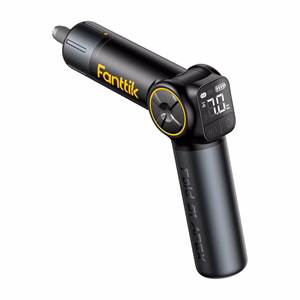 Fanttik S1 Apex Deluxe sähköruuvinväännin