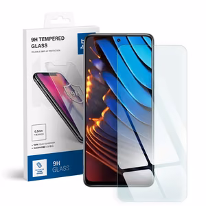 Suojalasi - sininen XIAOMI Poco X3 GT