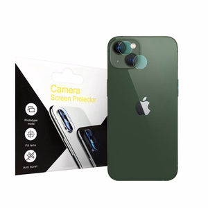 Karkaistu lasi kameran linsseille - Apple iPhone 13:lle
