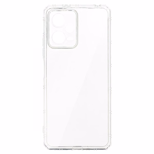 Armor Antishock Case for Xiaomi Redmi Note 12 5G/Poco X5 transparent