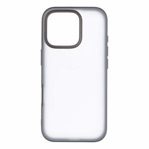BLUEO APE Suojakuori Apple iPhone 16 Pro harmaa