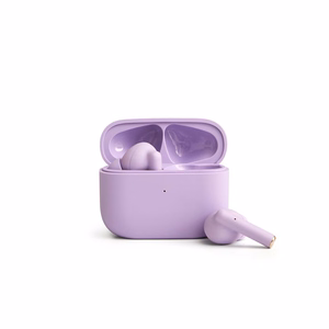 COLORUM TWS Bluetooth earphones CTWS-09 xLavenda