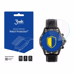 Rubicon RNCF02 – 3mk Watch Protection FlexibleGlass älykellon näytönsuoja