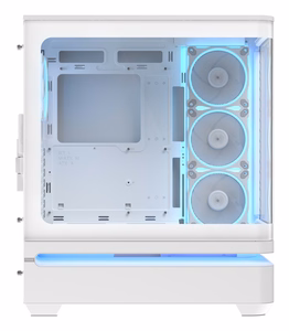 ASUS PRIME AP304 TG ARGB, valkoinen