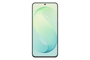 Mintunvihreä ohut magneettinen Samsung-suojakuori Galaxy S26 FE:lle