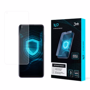 Xiaomi Redmi Note 9T 5G – 3mk 1UP puhelimen näytönsuoja