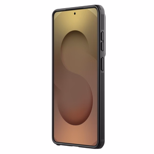 Nillkin CamShield Pro suojakuori Samsung Galaxy S26 Ultra musta