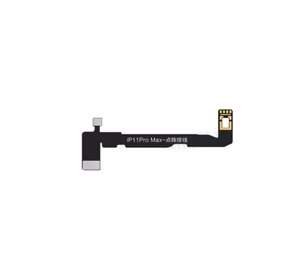 Flex-kaapeli iPhone 11 Pro Max:lle, JC Dot Matrix, Face ID