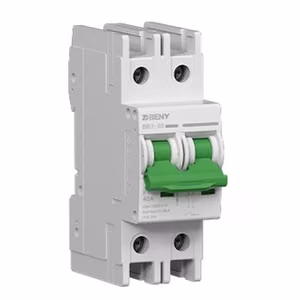 DC-johdonsuojakatkaisija - 2P, 40A, 1000VDC