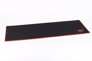 Havit HV-MP830 mouse pad Gaming mouse pad Black, Red