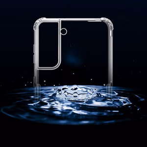 Nillkin Nature TPU case for Samsung Galaxy S21+, grey