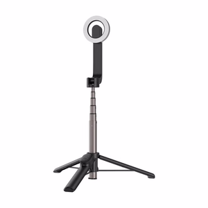 Telesin magneettinen selfie-tikku iPhone 12-16 -puhelimille