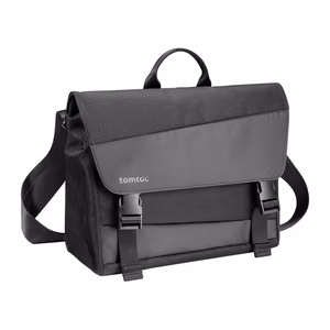 TOMTOC Slash-T27 11''/6.5L Bag (Black)