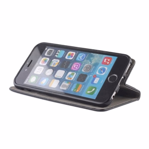Smart Magnet case for Xiaomi 17T black