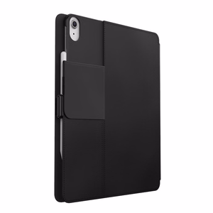 Speck Balance Folio case for iPad Air 13" (2026–2024), black