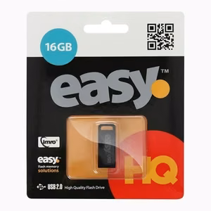 IMRO USB-muistitikku EASY (ECO) 16GB USB2.0