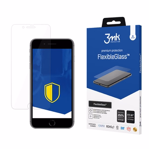 Apple iPhone 6 Plus – 3mk FlexibleGlass puhelimen näytönsuoja