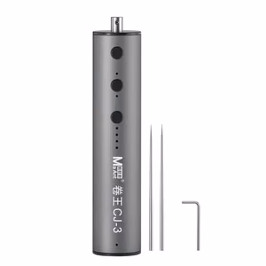 MAANt CJ3 - Electric Polishing Tool for OCA Adhesive Removal