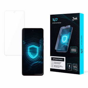 Motorola Moto G04 – 3mk 1UP puhelimen näytönsuoja