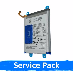 Akku yhteensopiva Samsung M356 M35 5G (Service Pack)