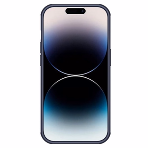 Case Nillkin CamShield Pro Apple iPhone 14 Pro Max purple
