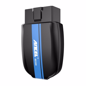 Ancel BD300 langaton OBD2 diagnostiikkaskanneri