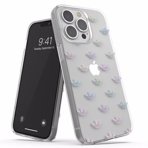 Adidas OR SnapCase ENTRY Kotelo iPhone 13 Pro / iPhone 13 - Monivärinen