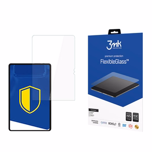 N-one NPad Pro – 3mk FlexibleGlass (enintään 11") tabletin näytönsuoja