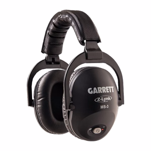 GARRETT AT Max 8.5x11" INTL metallinilmaisin