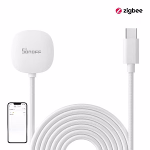 SONOFF WLDC200 jatkokaapeli SNZB-05P tulva- / vesivuototunnistimelle