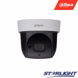 Mini 2 Megapixel HD Network IR PTZ Dome Camera 4x zoom