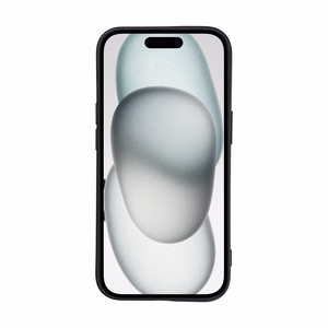 Case for iPhone 13 Matt 2.0 black