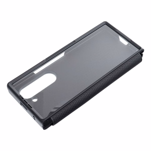 Case for Samsung Z FOLD 6 Hcd5 black