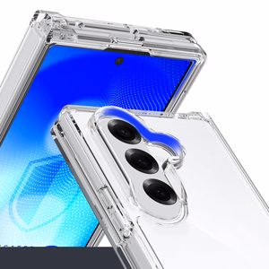 Samsung Galaxy Z Fold 8 Ultra – 3mk Armor-kotelo